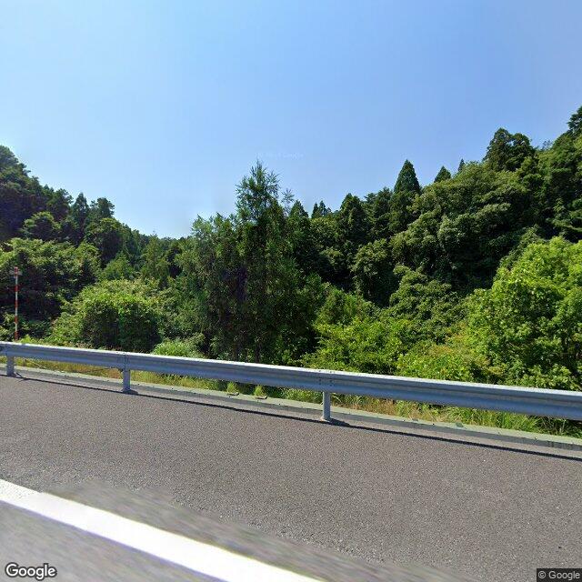 福島県いわき市四倉町白岩