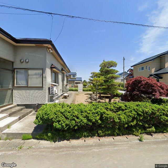 むつ市大畑町地区, 青森県