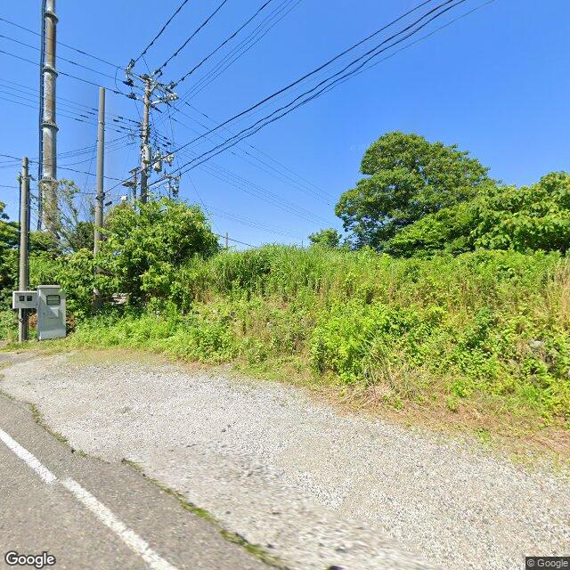 新潟県糸魚川市桐山