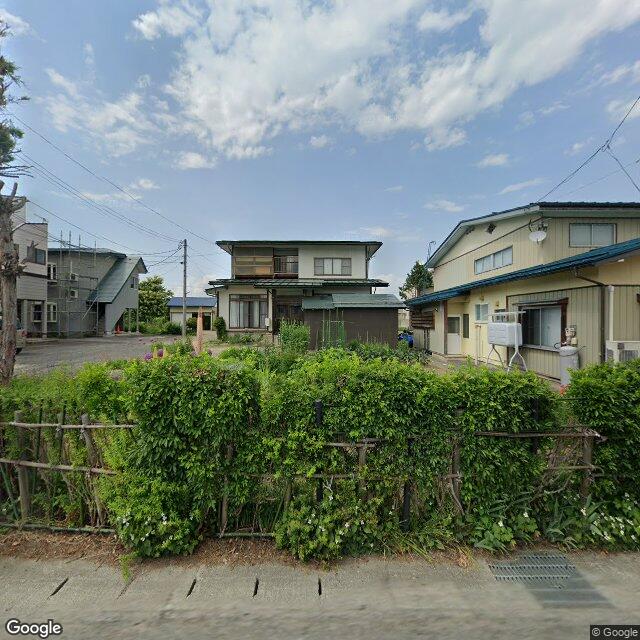 Yonezawa Toyamamachi, Yamagata