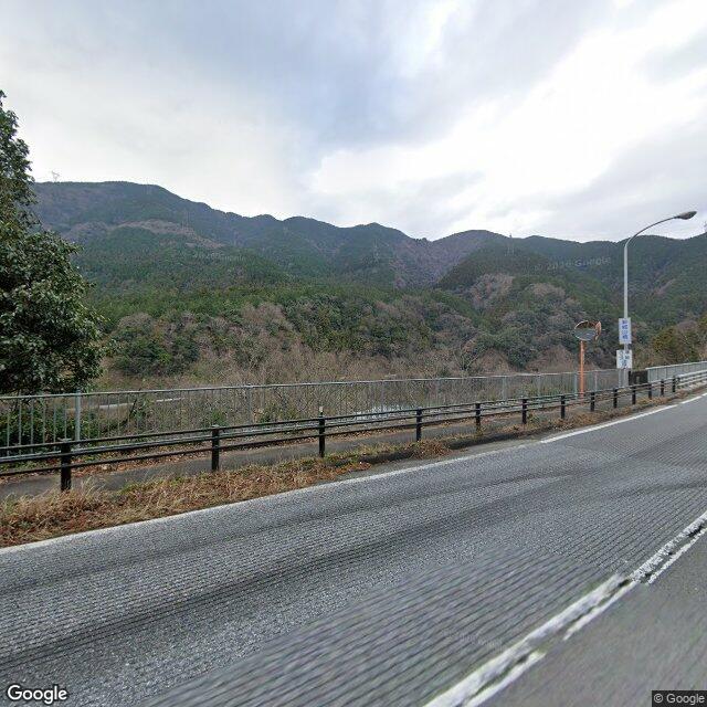 揖斐川町 北方, 岐阜県