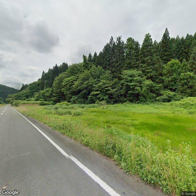 Sakata 北俣, Yamagata