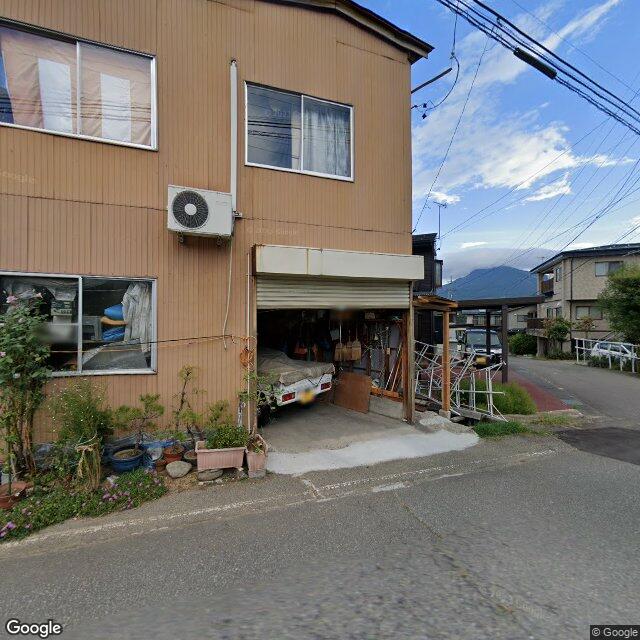 Yamanouchi Hirao, Nagano
