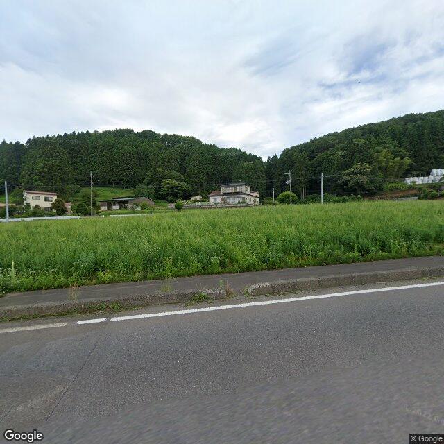 福島県二本松市岳温泉四丁目