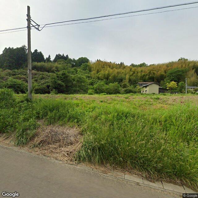 Sekiya Kitagawara district, Matsukawa-machi, Fukushima City, Fukushima Prefecture, Fukushima