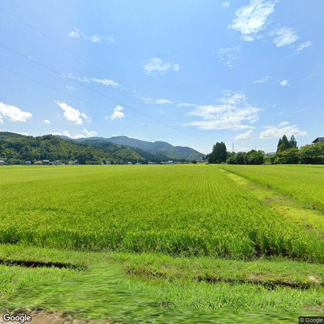 新潟県魚沼市須原