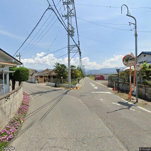 松本市島立, 長野県