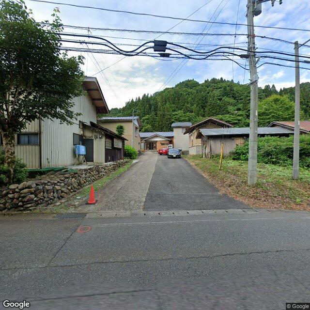 新潟県阿賀町新潟県魚沼市中家新田