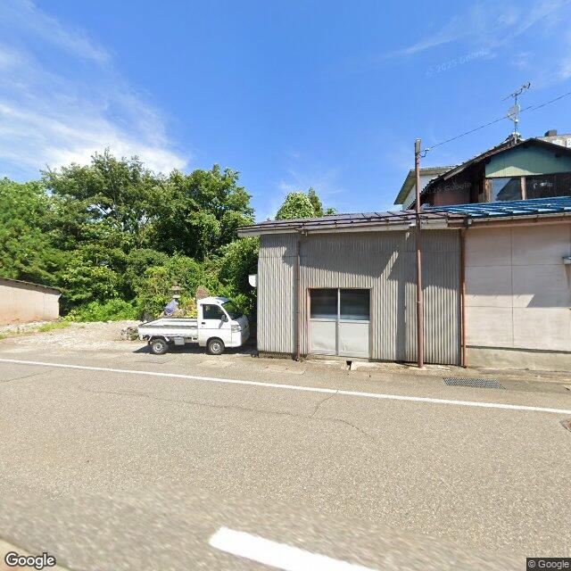 Katsuyama 栄町一丁目, Fukui