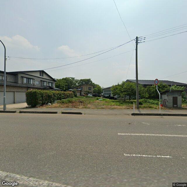 Kawanishi 大字西大塚, Yamagata