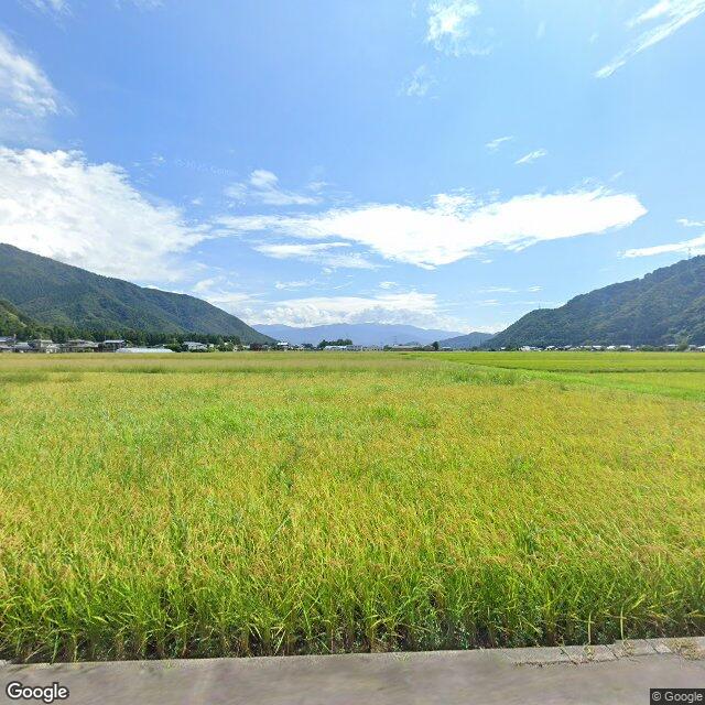 Katsuyama 北郷町志比原, Fukui