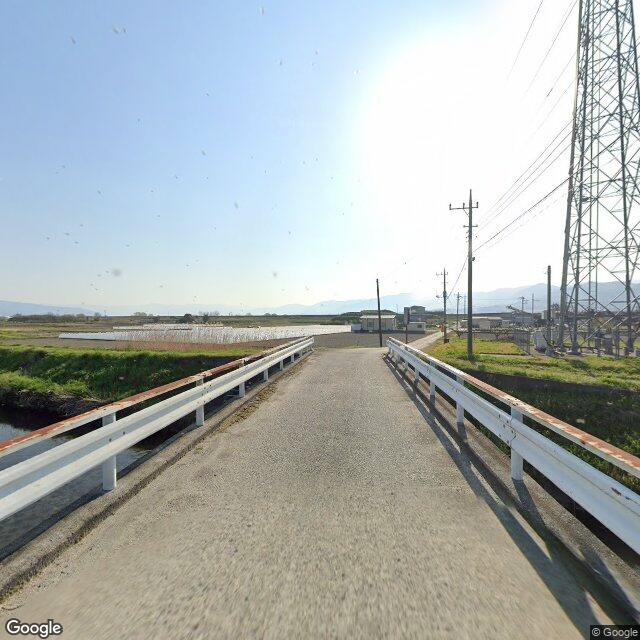 南アルプス市東南湖地内, 山梨県