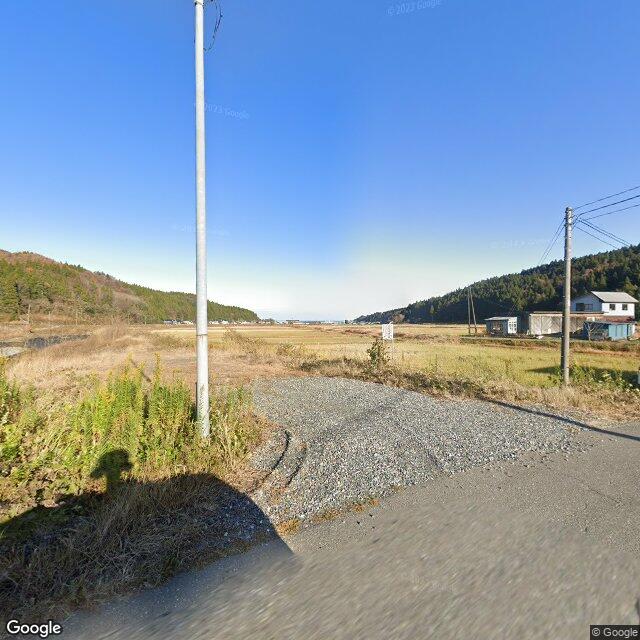 西海地区　稲坂, 新潟県