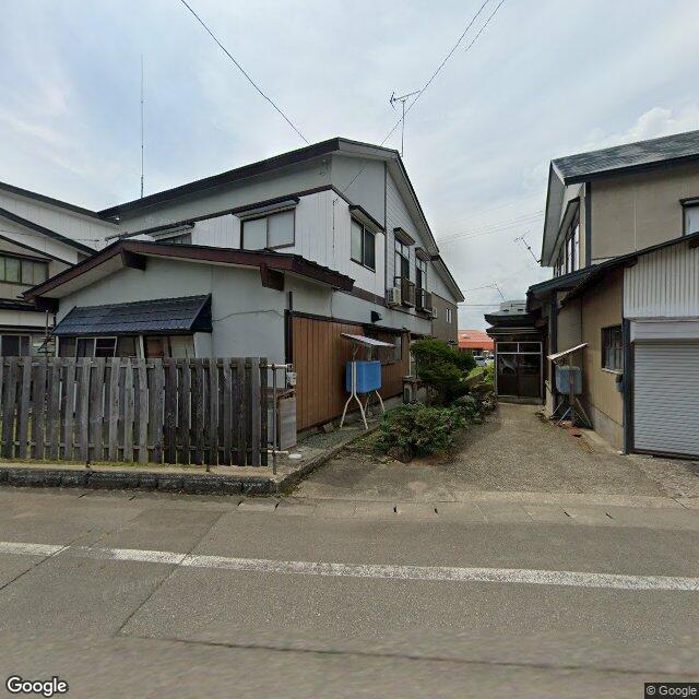 横手市平鹿町上吉田字田ノ植, 秋田県