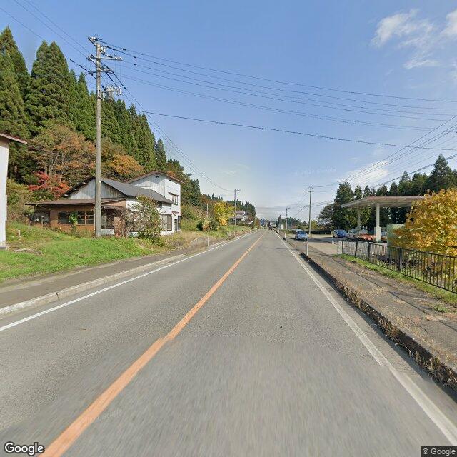 北秋田市, 秋田県