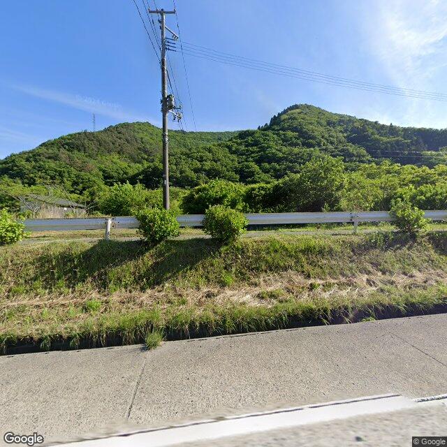郡山市熱海町高玉二渡, 福島県