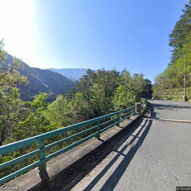 Nagiso NAINO, Nagano