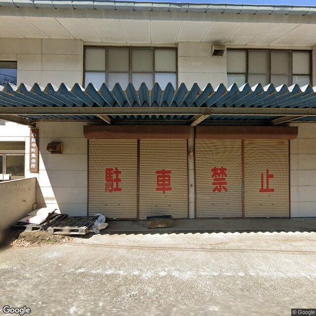 near Shinkyoji-cho community center (Nakado, Kofu), Yamanashi