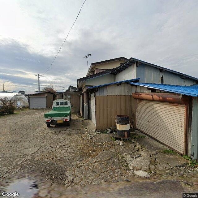 秋田県鹿角市花輪諏訪野