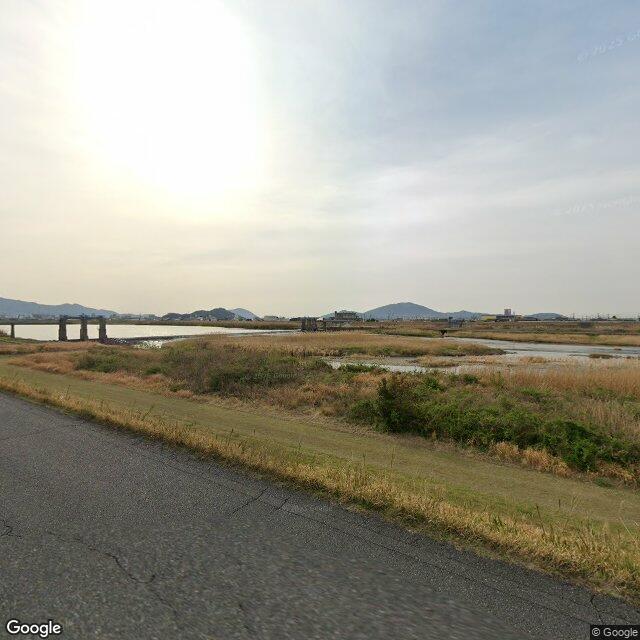 山口県防府市大字大崎