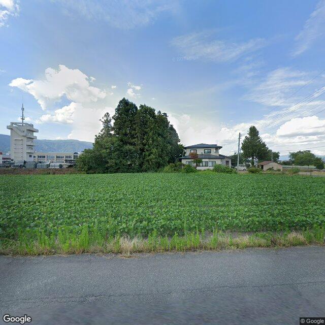Nagai 宮, Yamagata