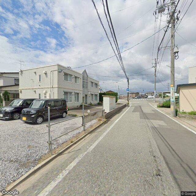 Akita Osumi 1-chome, Akita