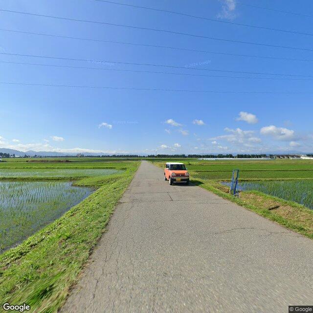 Inawashiro 字五十軒道南, Fukushima