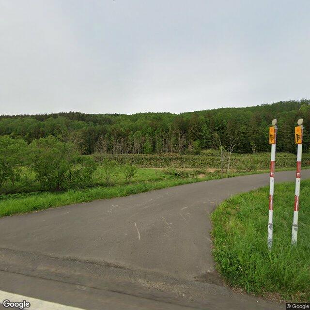 中川町, 北海道