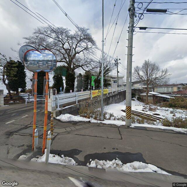 仙台市青葉区芋沢川前小学校大沢中学校, 宮城県