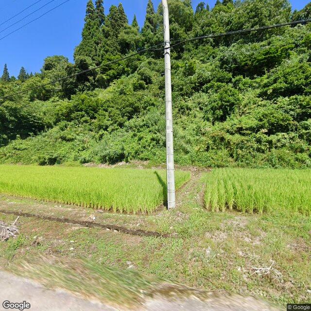 十日町市押切, 新潟県