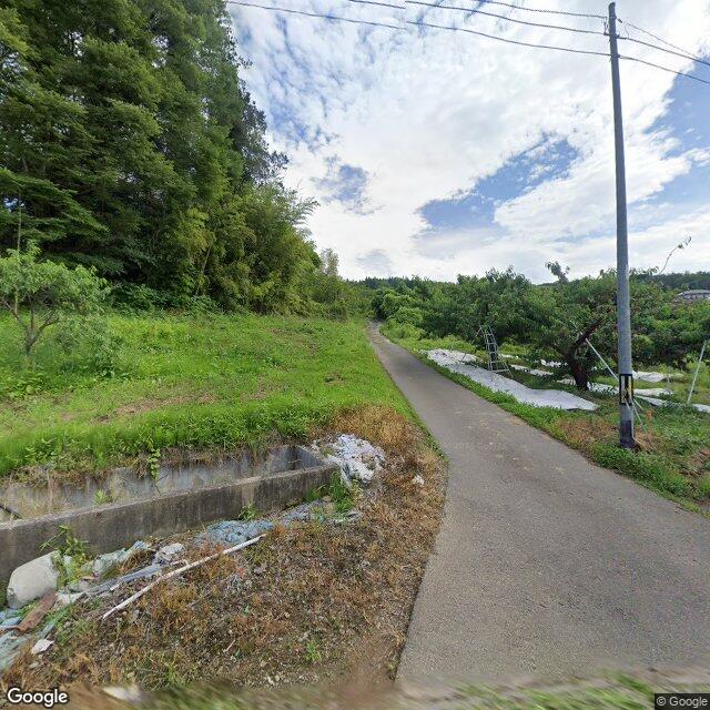 Date 保原町柱田, Fukushima