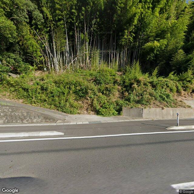 いわき市泉町本谷字竹花, 福島県
