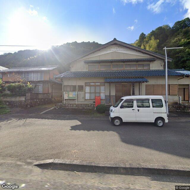 京都府舞鶴市八田