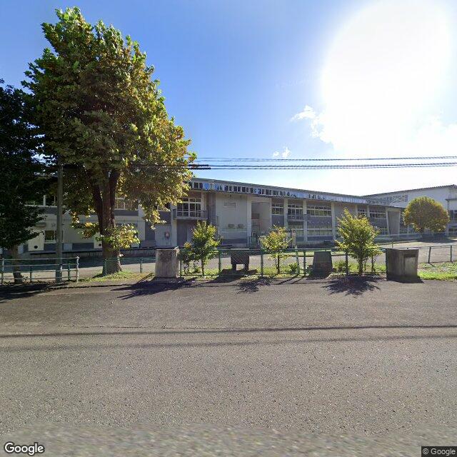 Naruko Elementary and Junior High School (Ōsaki City), Miyagi