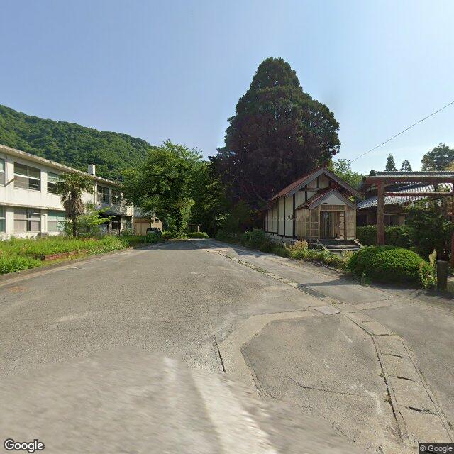 熊渡, 新潟県