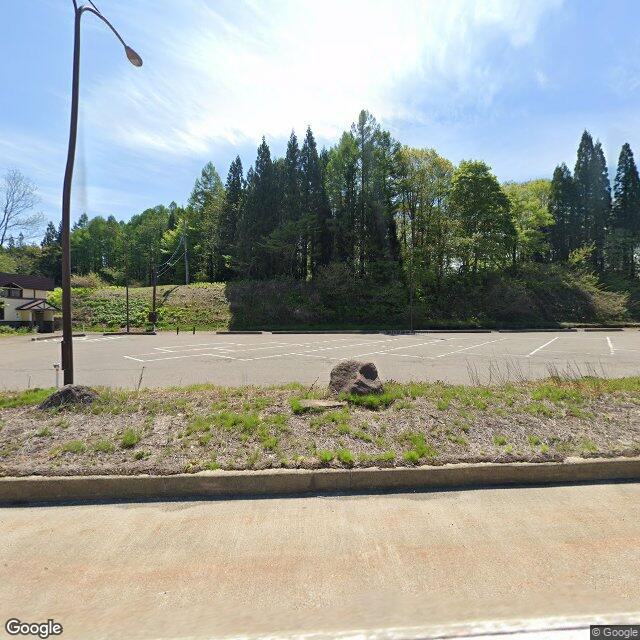 大字関川, 新潟県