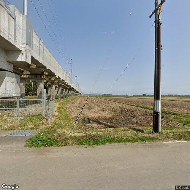 Aomori Nishitazawa, Aomori
