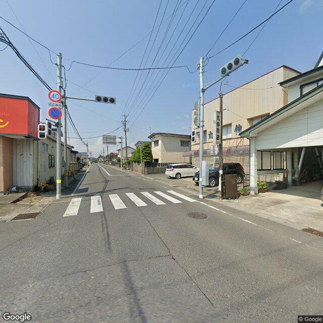 Tome 中田町石森, Miyagi
