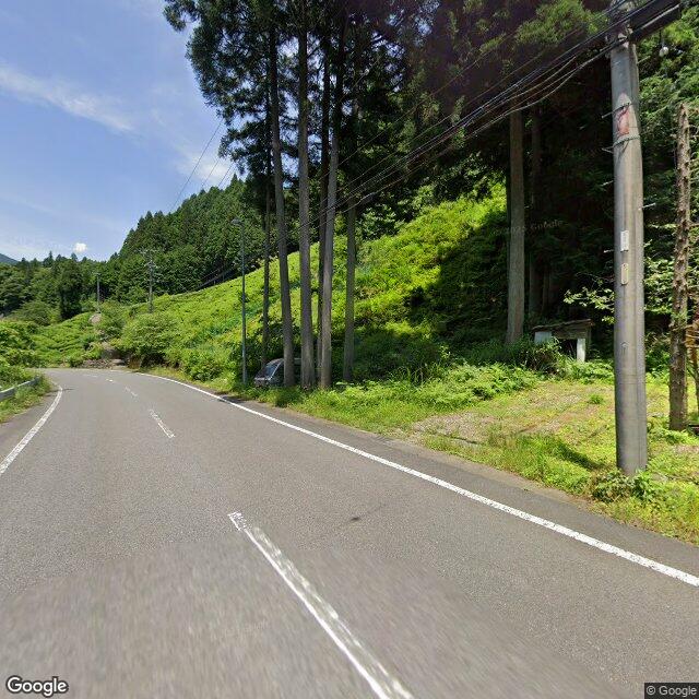 Ibigawa 春日川合, Gifu
