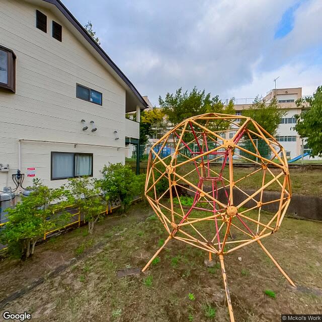 仙台市青葉区桜ケ丘8丁目桜丘小学校, 宮城県
