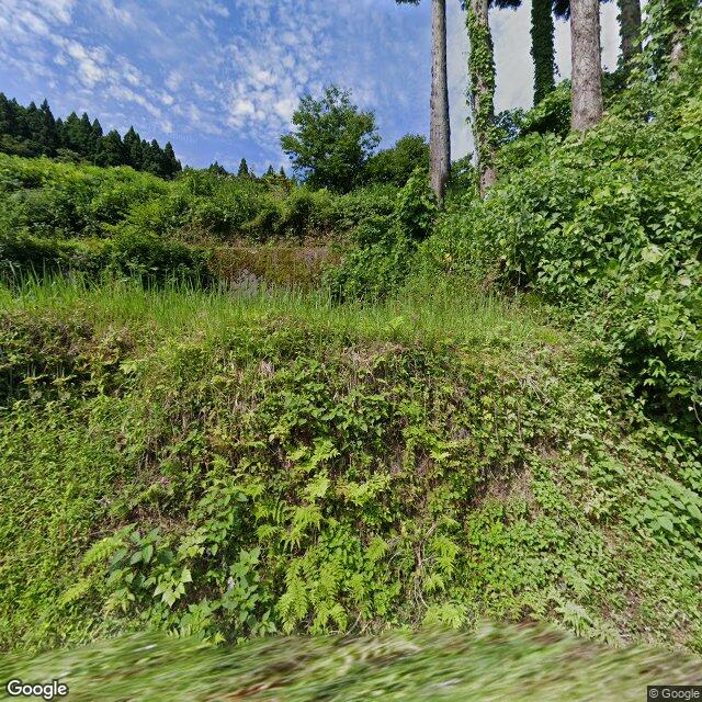 富山県富山市山田湯