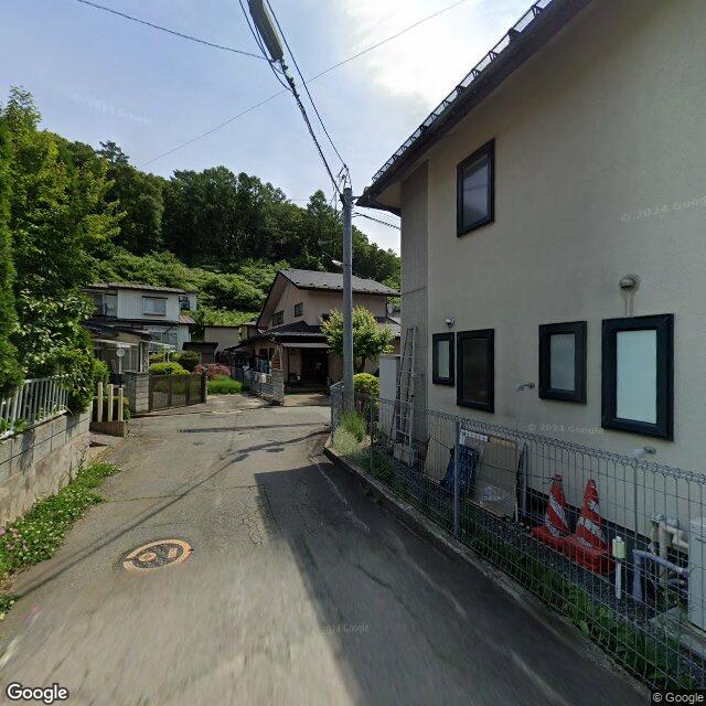 Morioka Yamagishi 5-chome, Iwate