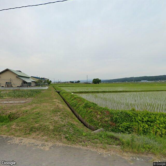 福島県会津坂下町八日沢字飯沼