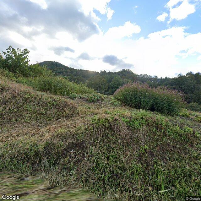 中之条町大字入山, 群馬県