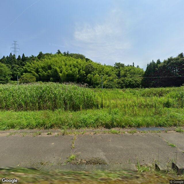 福島市立子山字牛窪地内, 福島県
