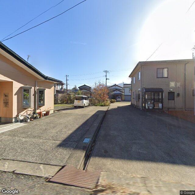 新潟県糸魚川市三本木