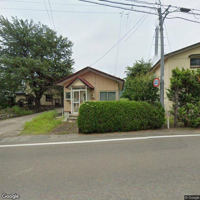 秋田県湯沢市