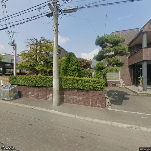 Sapporo Miyanomori 2-jo 11-chome, Hokkaido