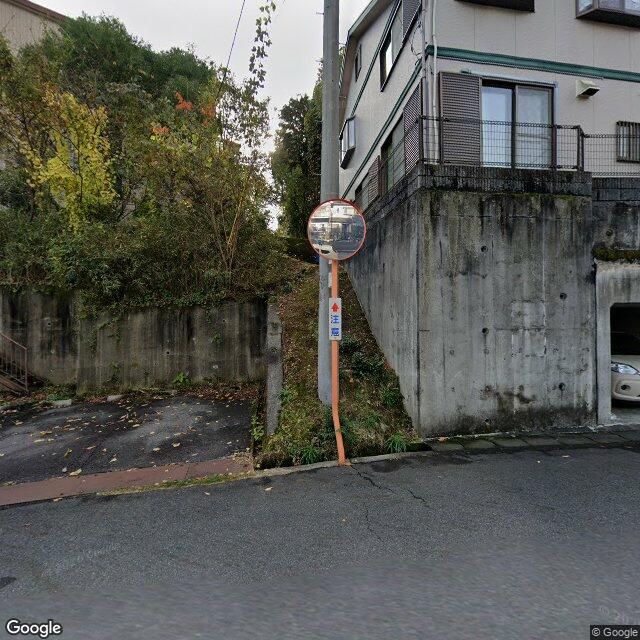 若葉台, 滋賀県