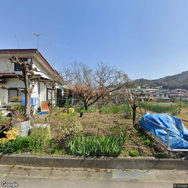 福島県会津若松市湯川南